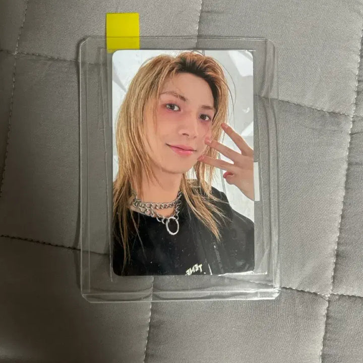 엑디즈 주연 4만원 md 포카