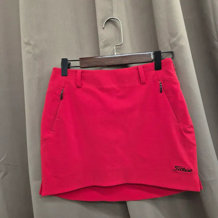 [BUNJANG] Titleist Golf Skirt 25 / 타이틀리스트 골프 치마 25