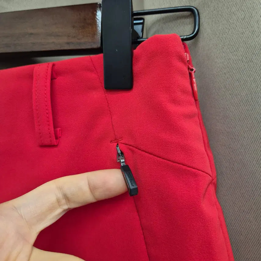 [BUNJANG] Titleist Golf Skirt 25 / 타이틀리스트 골프 치마 25