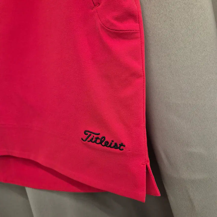 [BUNJANG] Titleist Golf Skirt 25 / 타이틀리스트 골프 치마 25