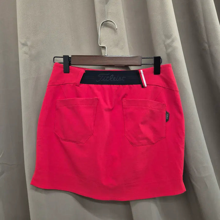 [BUNJANG] Titleist Golf Skirt 25 / 타이틀리스트 골프 치마 25