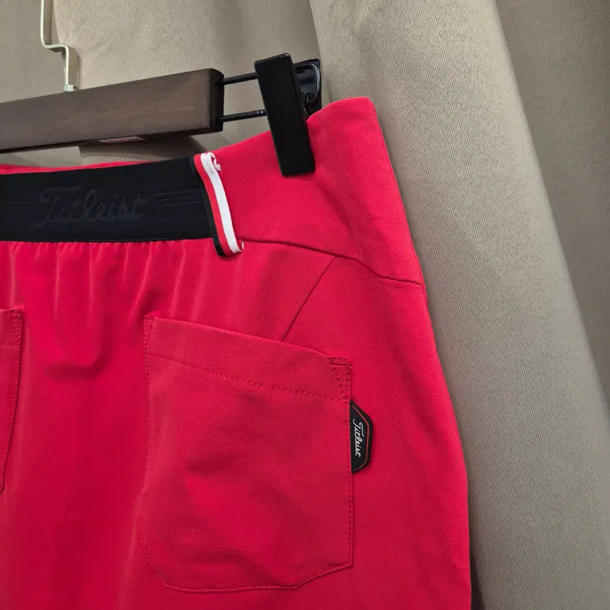 [BUNJANG] Titleist Golf Skirt 25 / 타이틀리스트 골프 치마 25