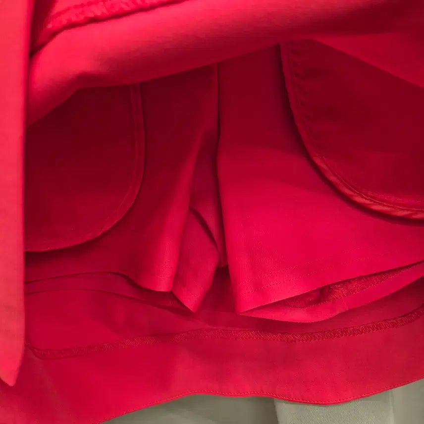 [BUNJANG] Titleist Golf Skirt 25 / 타이틀리스트 골프 치마 25