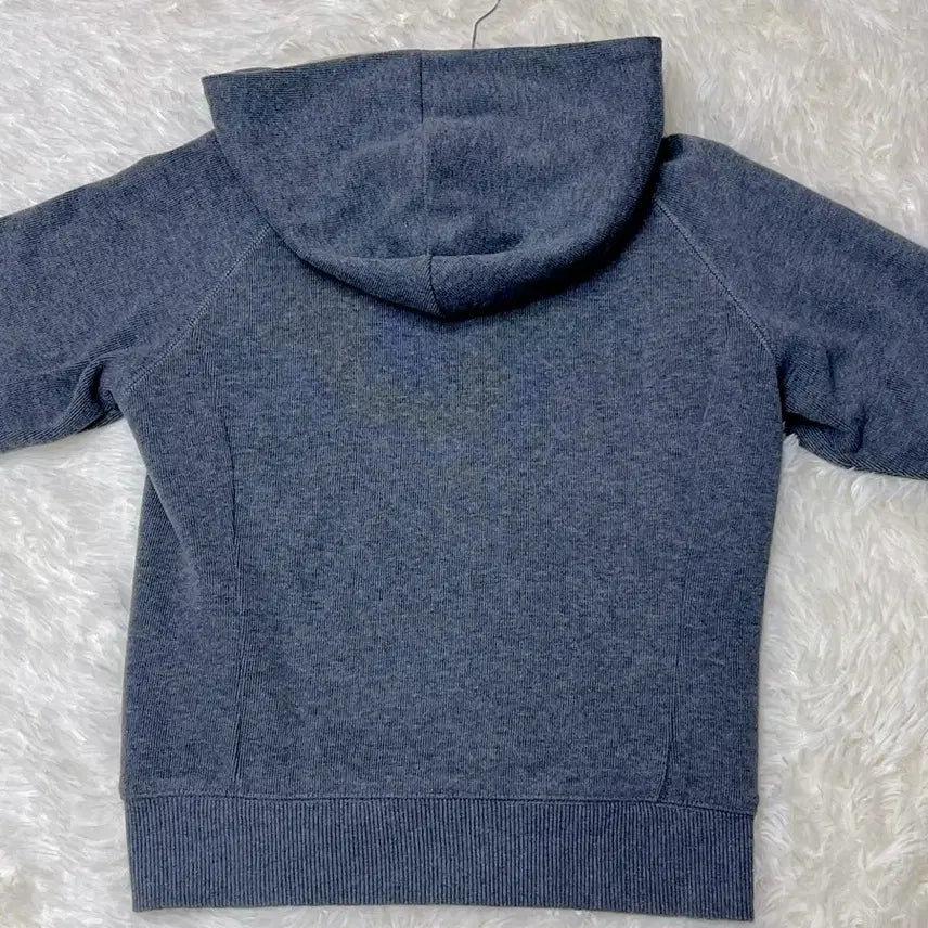 [BUNJANG] Tommy Hilfiger Hoodie Zip-up / 대장템) 타미힐피거 후드집업