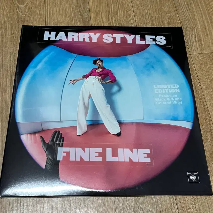 [SOLD OUT] 해리 스타일스 Harry Styles LP