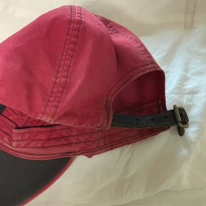 [BUNJANG] Vintage Polo Cap / 희귀 매물 폴로 빈티지 캡 볼캡 모자