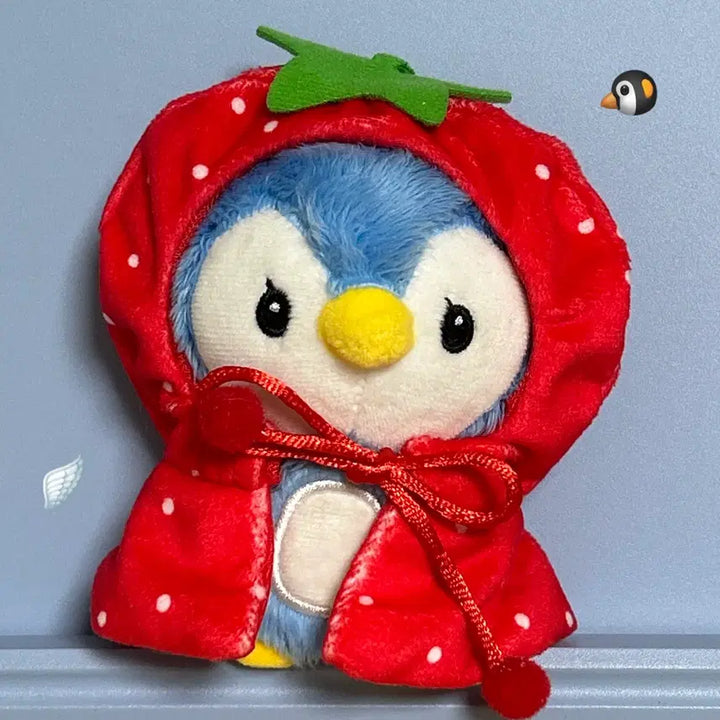 더보이즈 뉴 인형 펭짜니