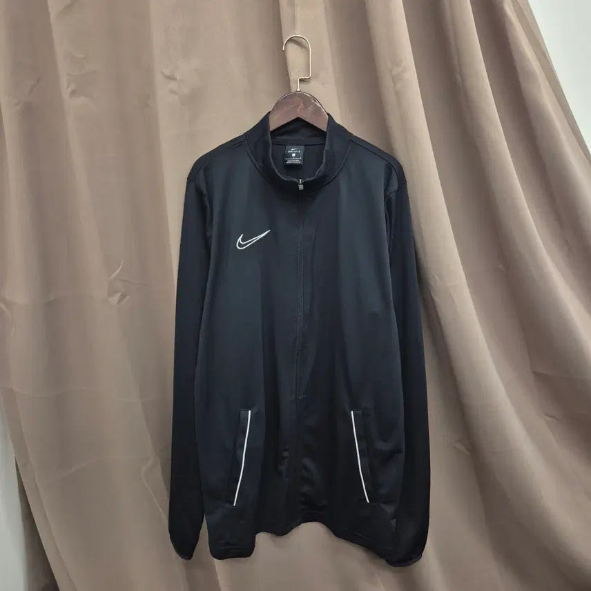 [BUNJANG] Nike Dri-FIT Track Jacket L / 나이키 드라이핏 트랙 자켓 L
