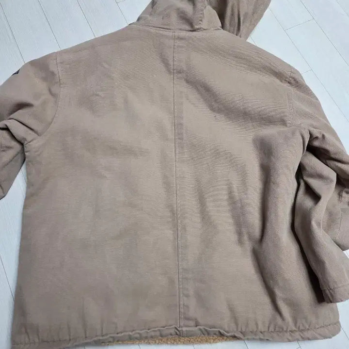 [BUNJANG] Polo Ralph Lauren Vintage Hoodie Jacket / 폴로 랄프로렌 빈티지 후드 자켓