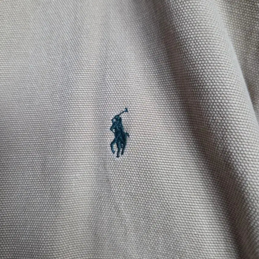 [BUNJANG] Polo Ralph Lauren Vintage Hoodie Jacket / 폴로 랄프로렌 빈티지 후드 자켓