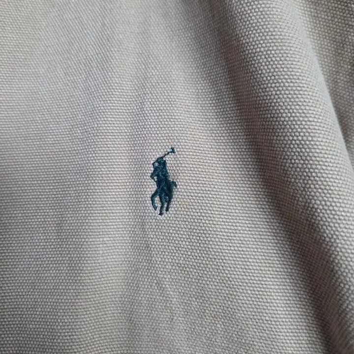 [BUNJANG] Polo Ralph Lauren Vintage Hoodie Jacket / 폴로 랄프로렌 빈티지 후드 자켓