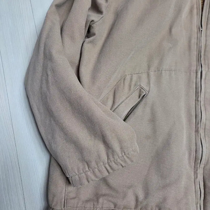 [BUNJANG] Polo Ralph Lauren Vintage Hoodie Jacket / 폴로 랄프로렌 빈티지 후드 자켓