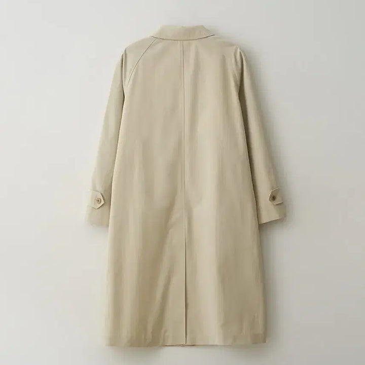 [BUNJANG] LEAU로우 Harper Soutien Collar Coat / LEAU로우 Harper Soutien Collar Coat