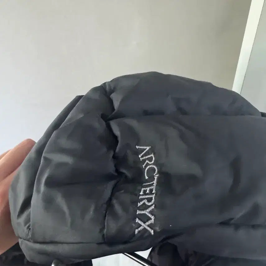[BUNJANG] Arc'teryx Thorium Hoodie / 아크테릭스 토륨후디