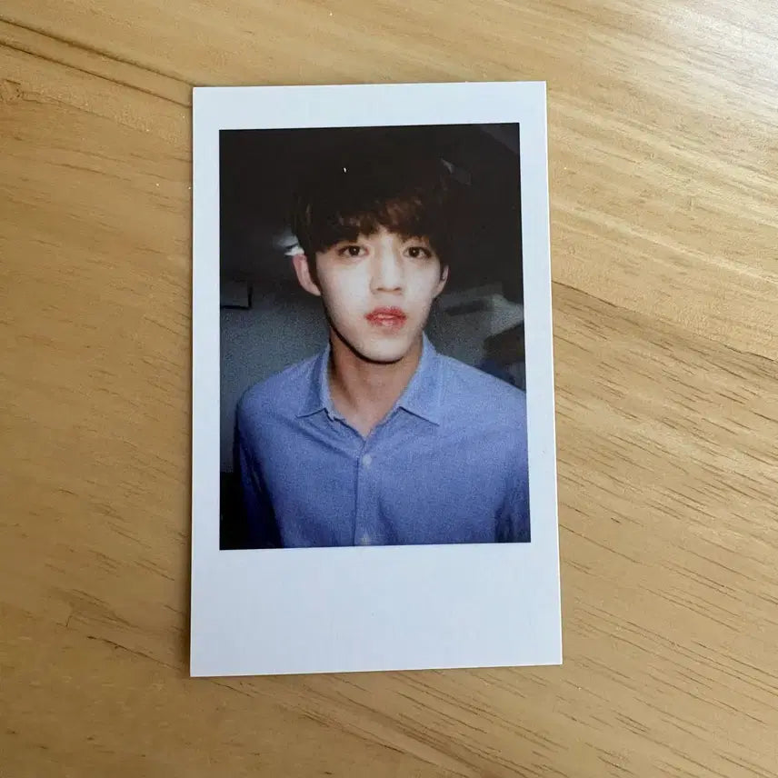 2016 세븐틴 콘서트 포토카드 B 에스쿱스 최승철 새상품