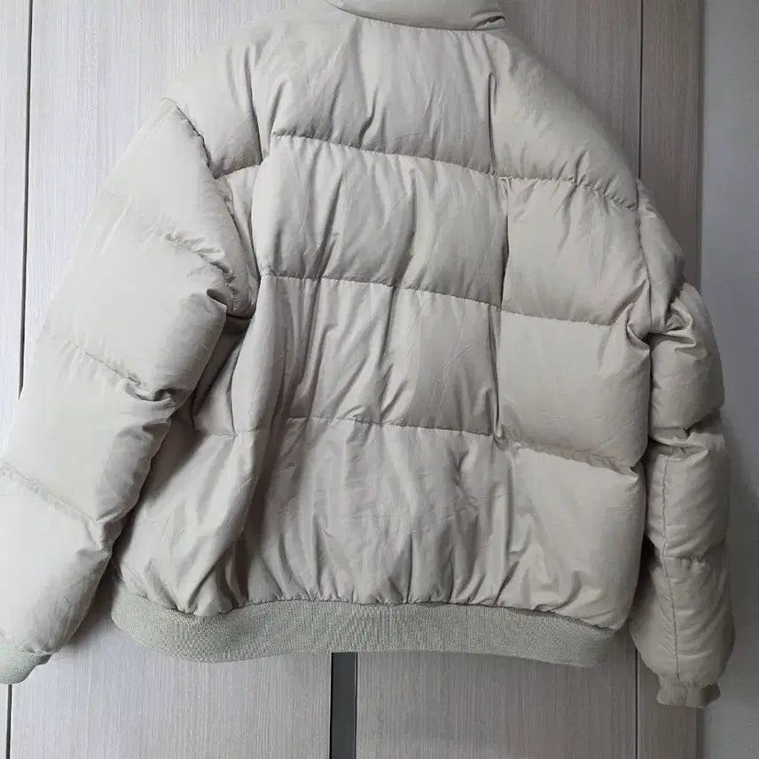 [BUNJANG] Polo Ralph Lauren Puffer Jacket / 폴로 랄프로렌 빈티지 푸퍼 패딩