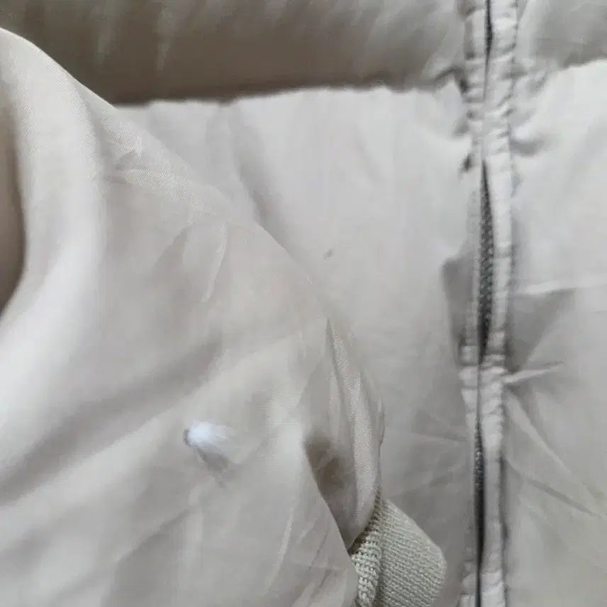 [BUNJANG] Polo Ralph Lauren Puffer Jacket / 폴로 랄프로렌 빈티지 푸퍼 패딩