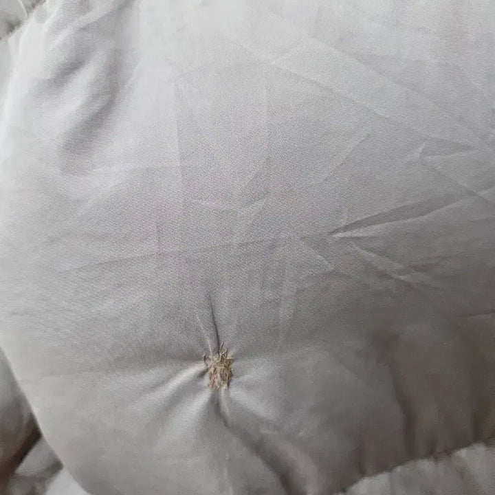 [BUNJANG] Polo Ralph Lauren Puffer Jacket / 폴로 랄프로렌 빈티지 푸퍼 패딩