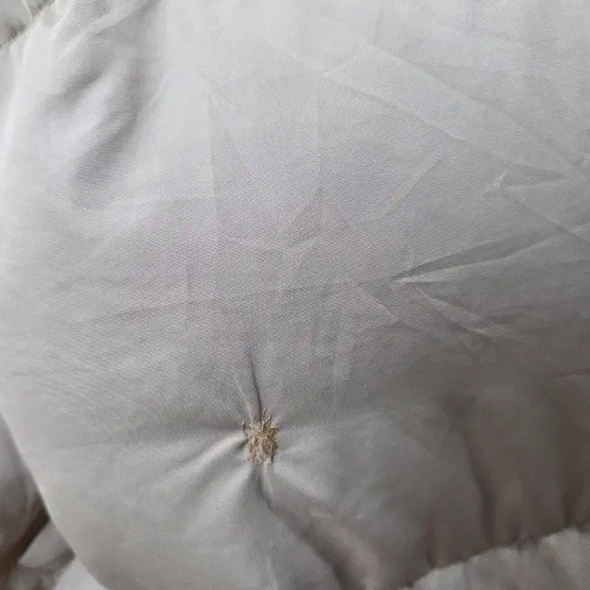 [BUNJANG] Polo Ralph Lauren Puffer Jacket / 폴로 랄프로렌 빈티지 푸퍼 패딩