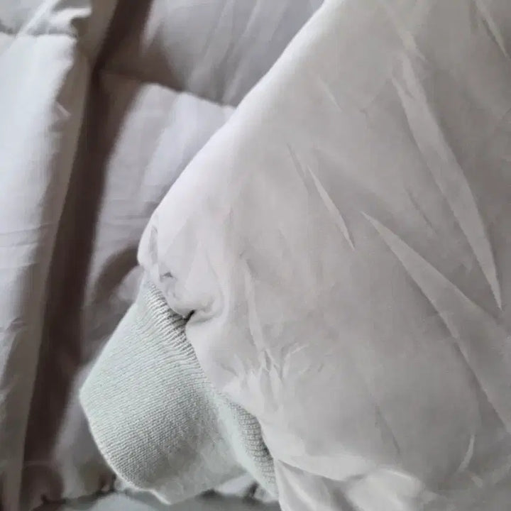 [BUNJANG] Polo Ralph Lauren Puffer Jacket / 폴로 랄프로렌 빈티지 푸퍼 패딩