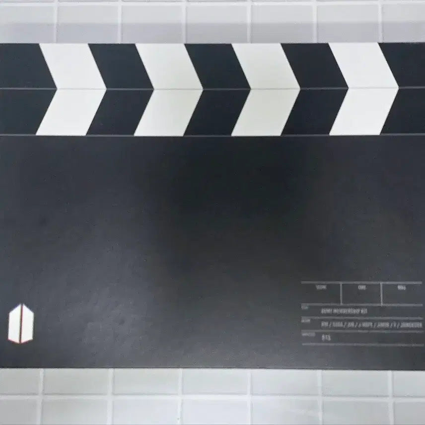 방탄소년단 아미키트 6기 BTS 6TH ARMY KIT