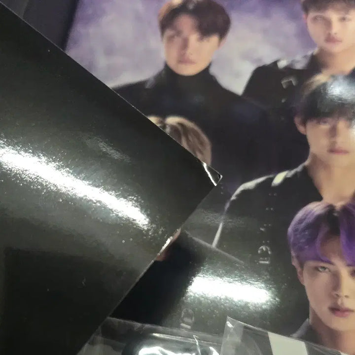 방탄소년단 아미키트 6기 BTS 6TH ARMY KIT