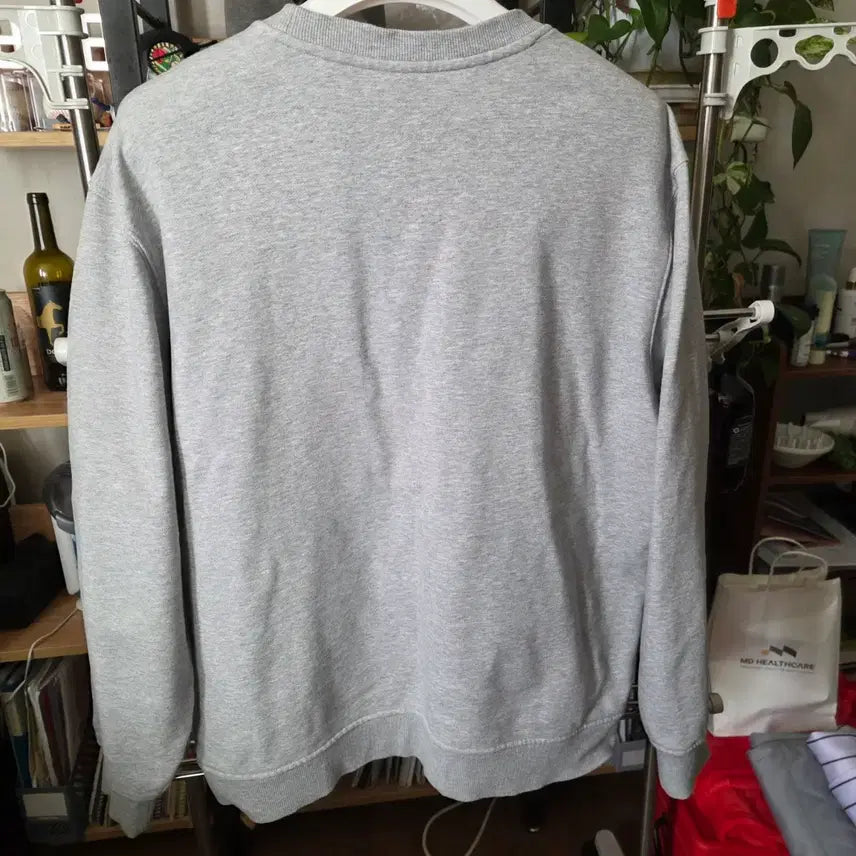 [BUNJANG] New Era Green Bay Packers Sweatshirt 105 / 뉴에라 그린베이 패커스 맨투맨 105