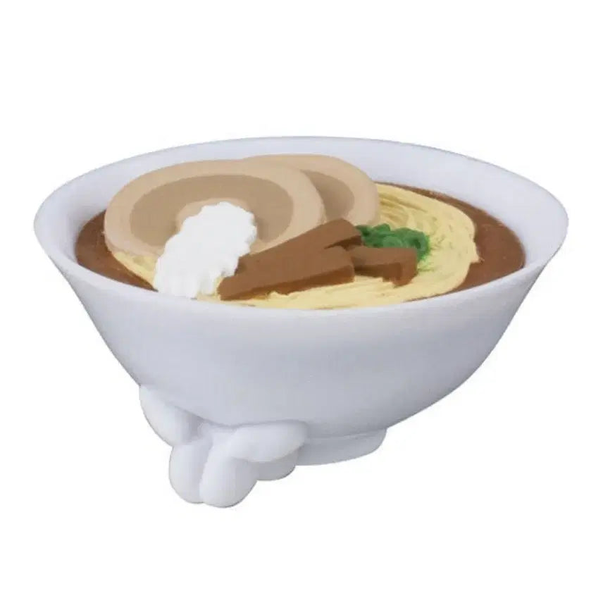 [BUNJANG] Machiboke Gacha Ramen Figure / 마치보케 가챠 일식의 경우 라멘