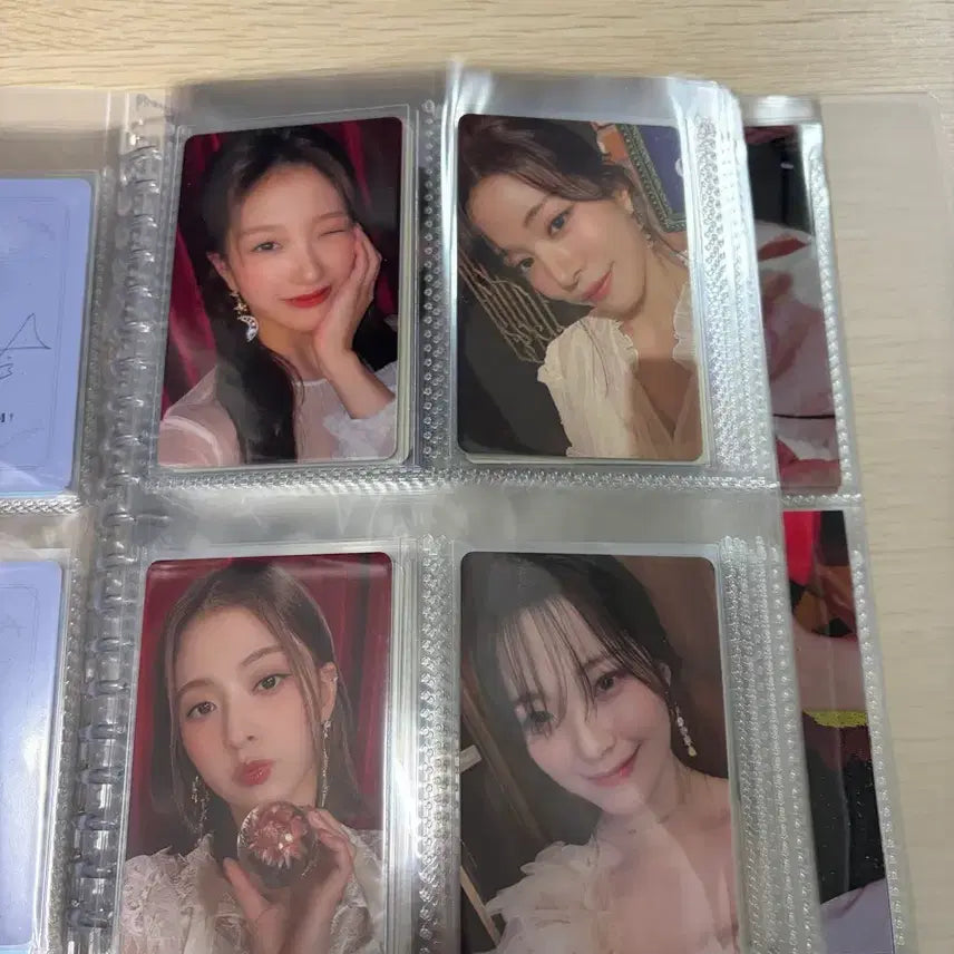 프로미스나인 2023 시그 시즌그리팅