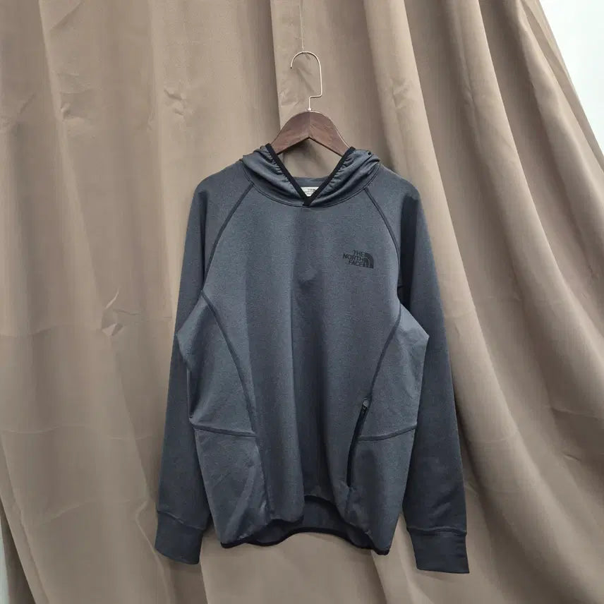 [BUNJANG] The North Face Functional Hoodie 90 / 노스페이스 기능성 후드 90