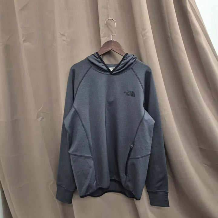 [BUNJANG] The North Face Functional Hoodie 90 / 노스페이스 기능성 후드 90