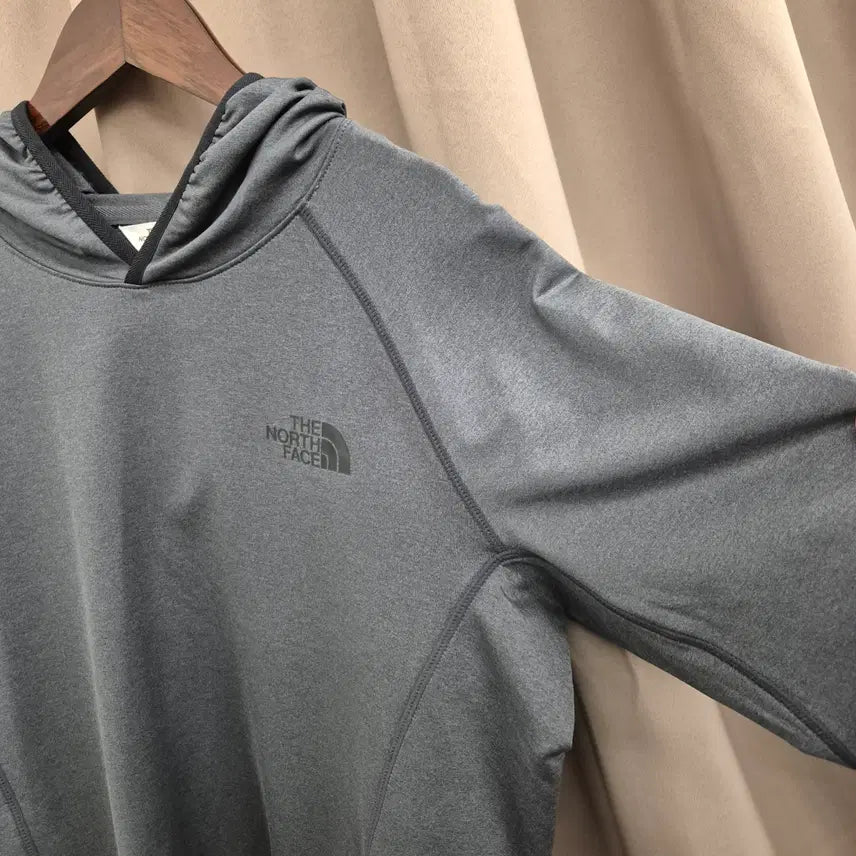 [BUNJANG] The North Face Functional Hoodie 90 / 노스페이스 기능성 후드 90