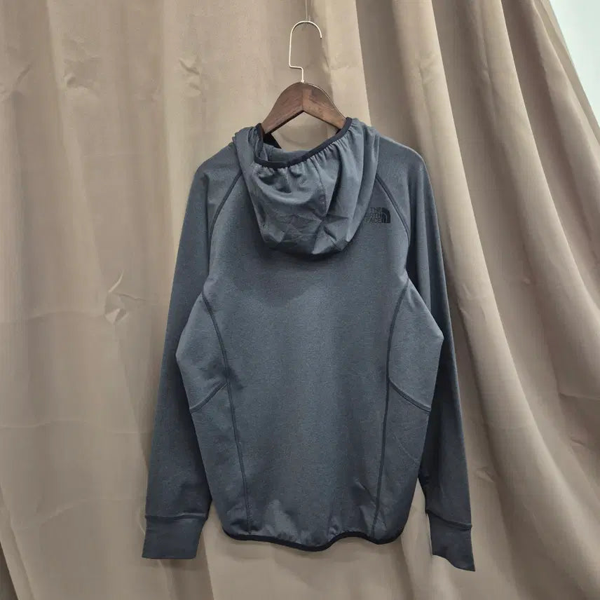 [BUNJANG] The North Face Functional Hoodie 90 / 노스페이스 기능성 후드 90
