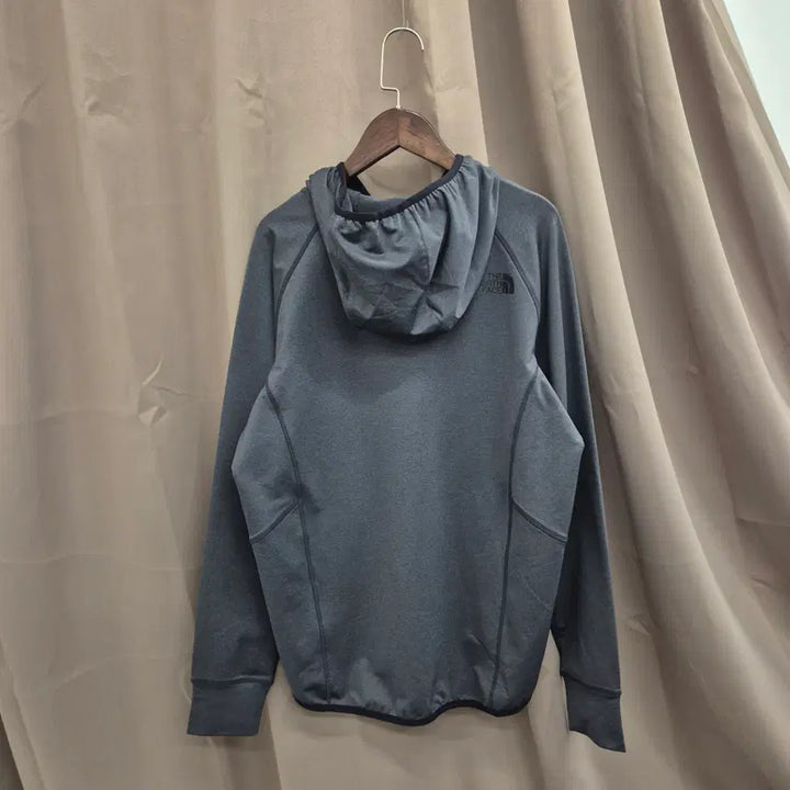 [BUNJANG] The North Face Functional Hoodie 90 / 노스페이스 기능성 후드 90