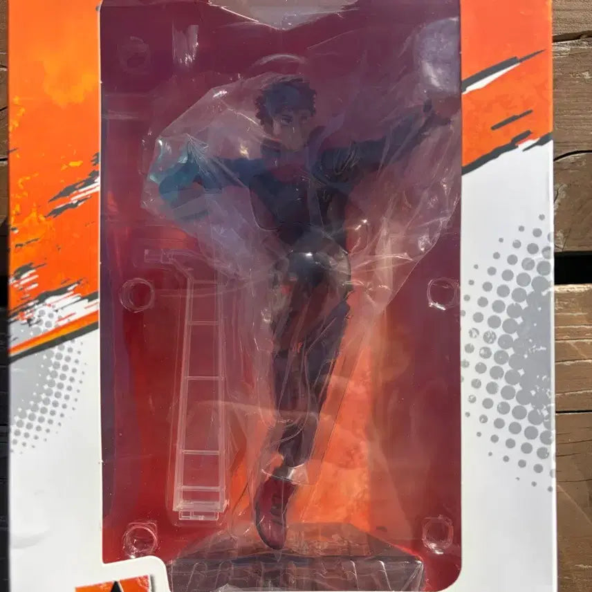 [BUNJANG] Jujutsu Kaisen Itadori Yuji Figure / 주술회전 제일복권 이타도리 A상 피규어