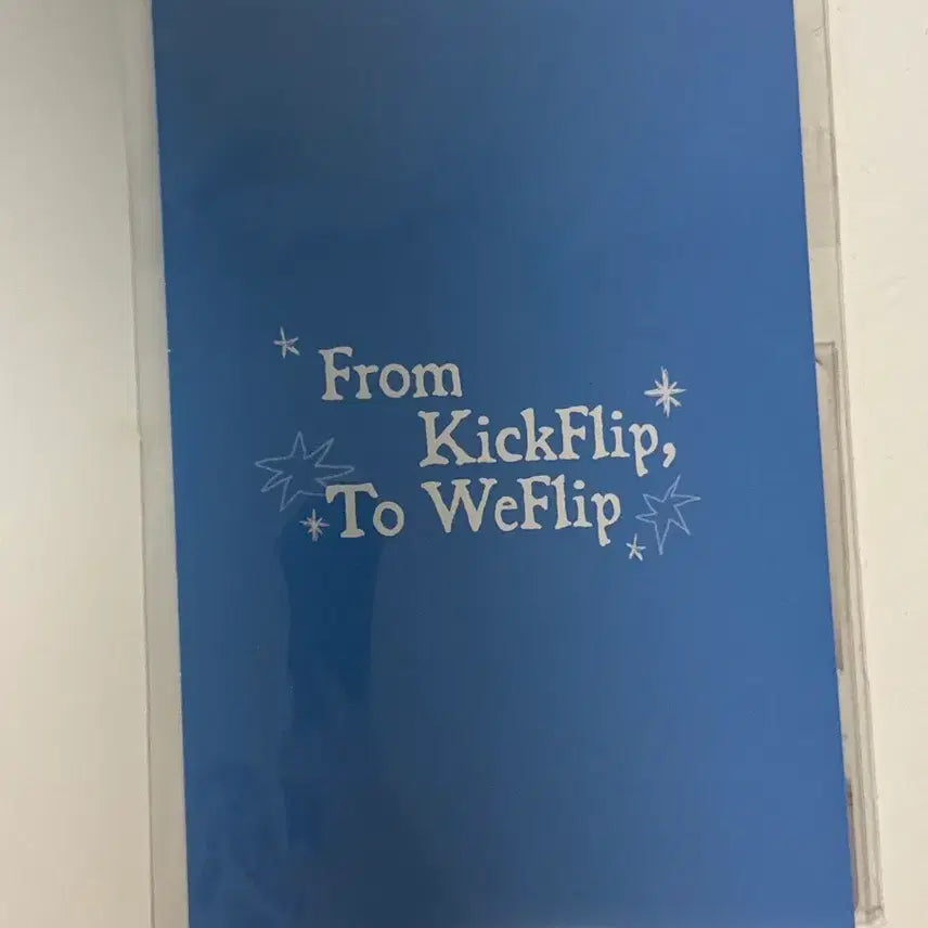 [BUNJANG] Kickflip Fancon Busan Night Session Photocard Bundle Set / 킥플립 팬콘 부산 밤공 입장 포카 일괄 양도 미개봉