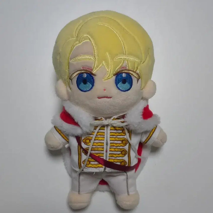[BUNJANG] TCF Alberu Soft Doll / 백작가의 망나니가 되었다 백망되 알베르 솜인형 양도
