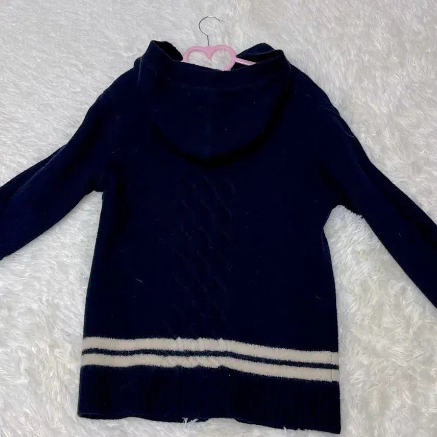 [BUNJANG] Beanpole Ddukbokki Coat / (유일매물) 대대장 빈폴 떡볶이 코트