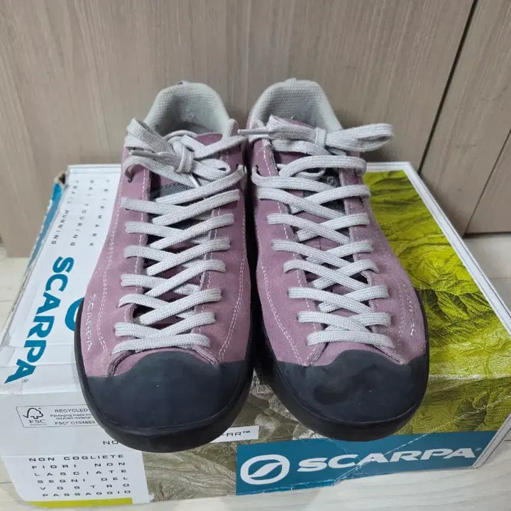 [BUNJANG] Scarpa Mojito 275 / 스카르파 모히또 275