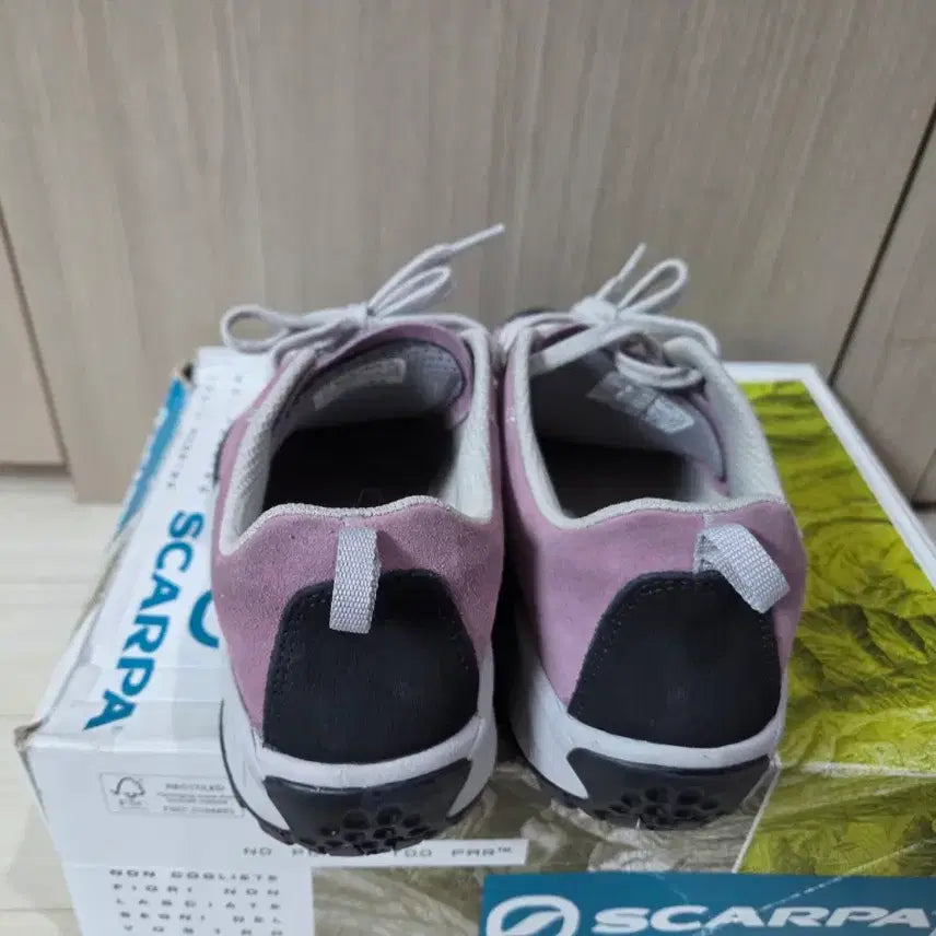[BUNJANG] Scarpa Mojito 275 / 스카르파 모히또 275