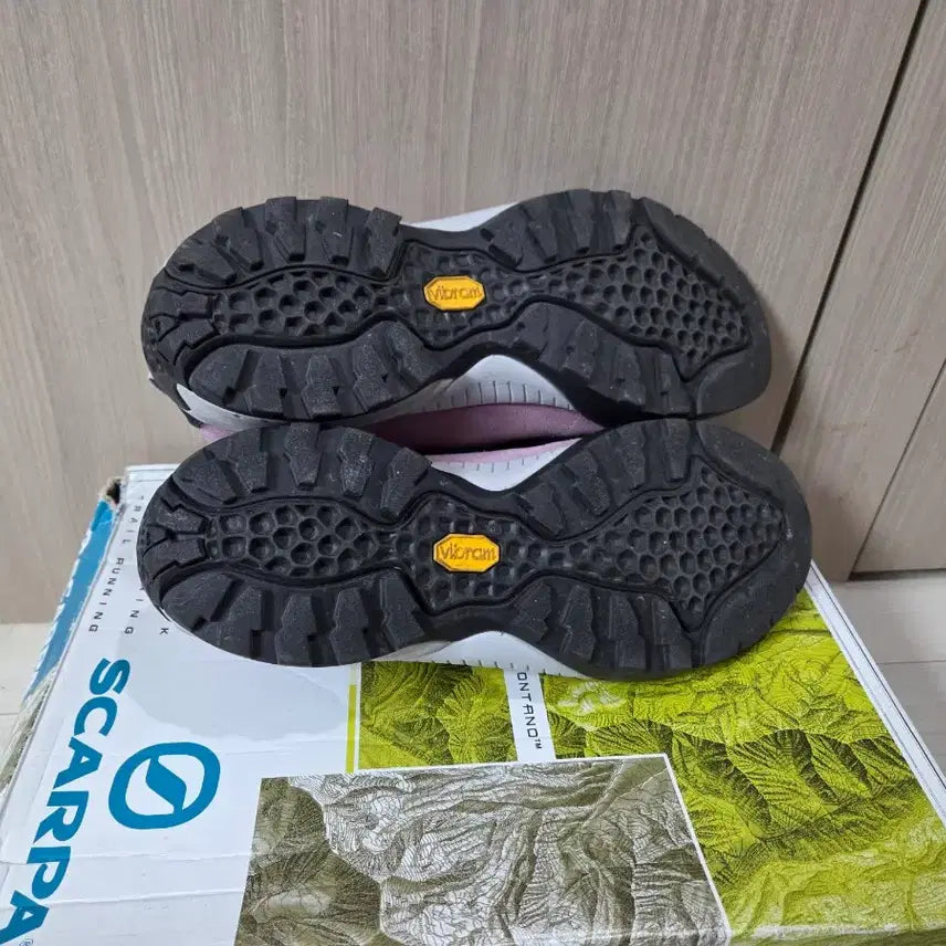 [BUNJANG] Scarpa Mojito 275 / 스카르파 모히또 275