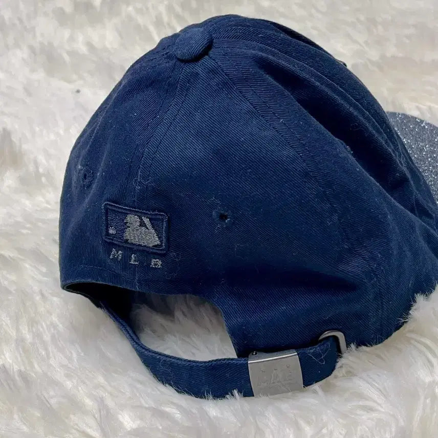 [BUNJANG] MLB Y2K Cap / (새상품) 미국정품 y2k mlb 캡모자