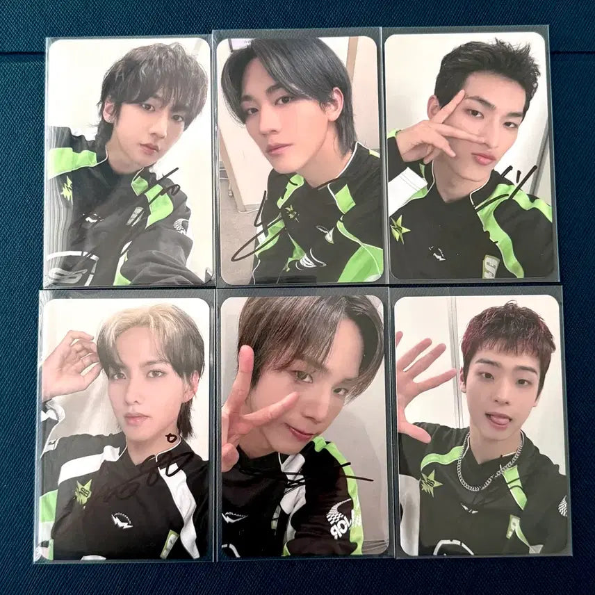 82major 에이티투메이저 에투메 싸인포카 양도