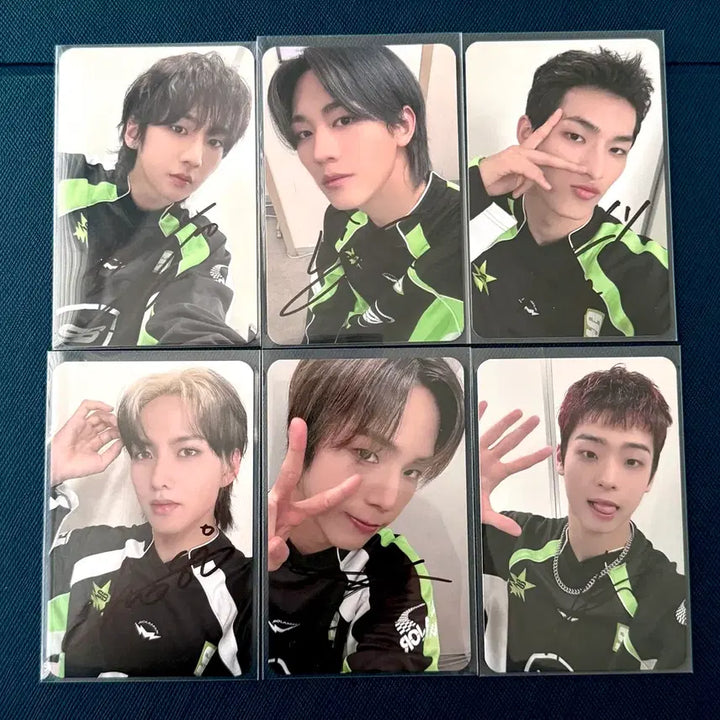 82major 에이티투메이저 에투메 싸인포카 양도