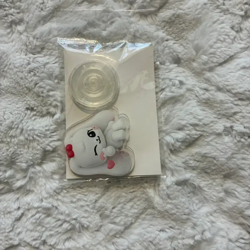 아이브 그립톡(원영)