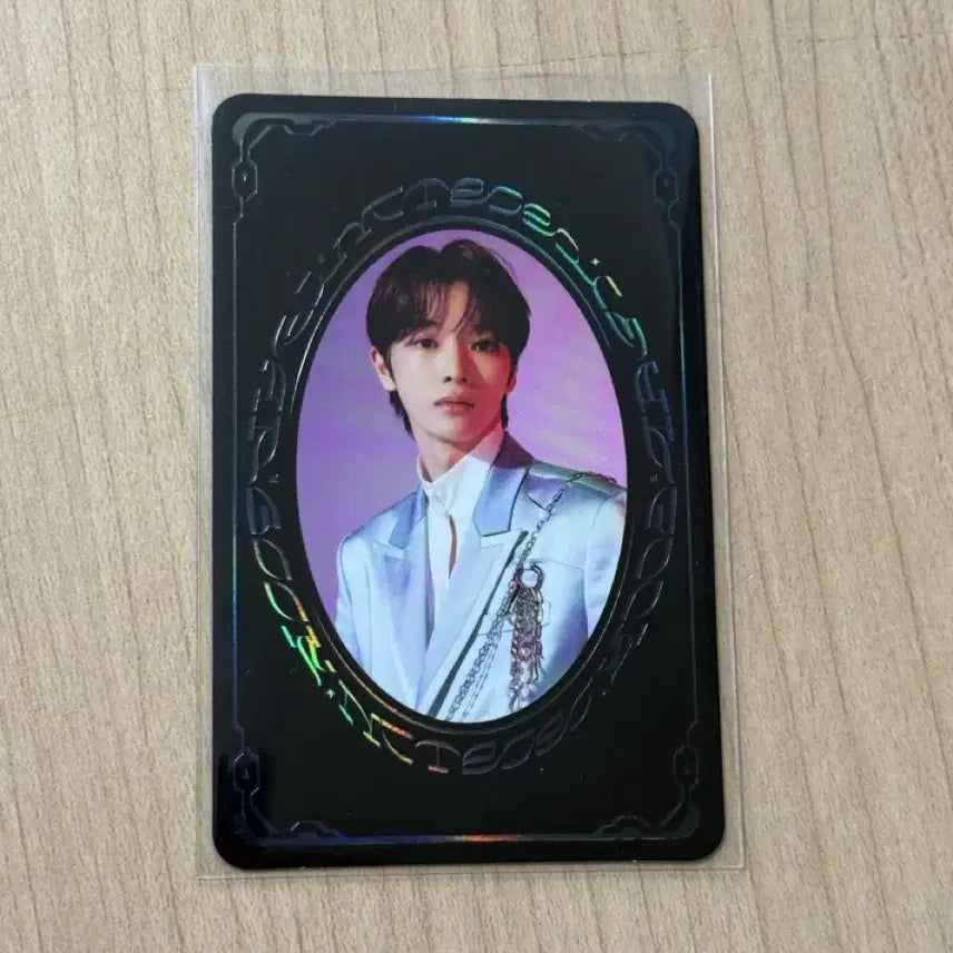 라이즈 성찬 포카 엔시티 성찬 이어북