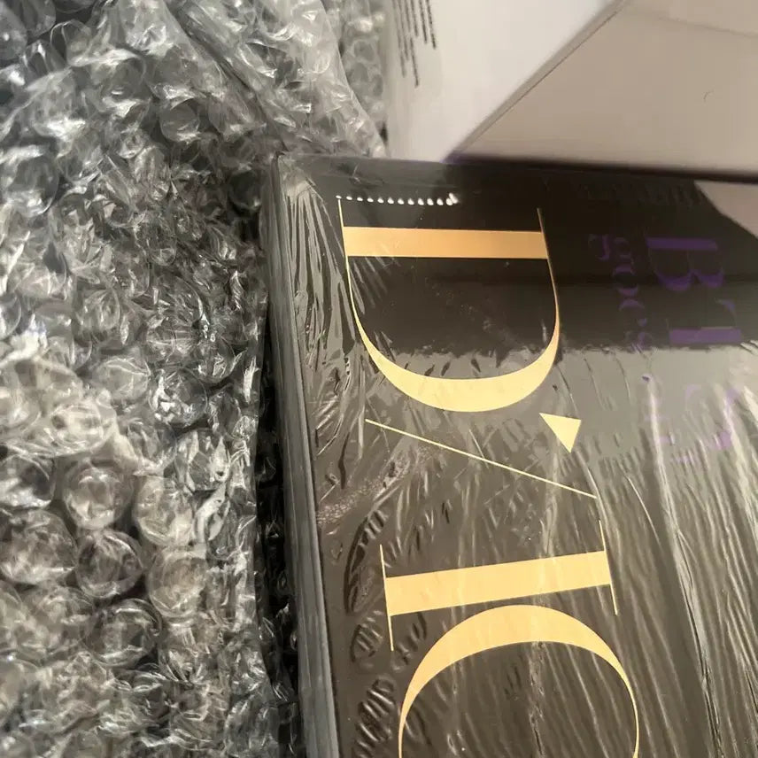 방탄 bts 정국 무드등+미개봉 디아이콘 정국 jungkook 일괄