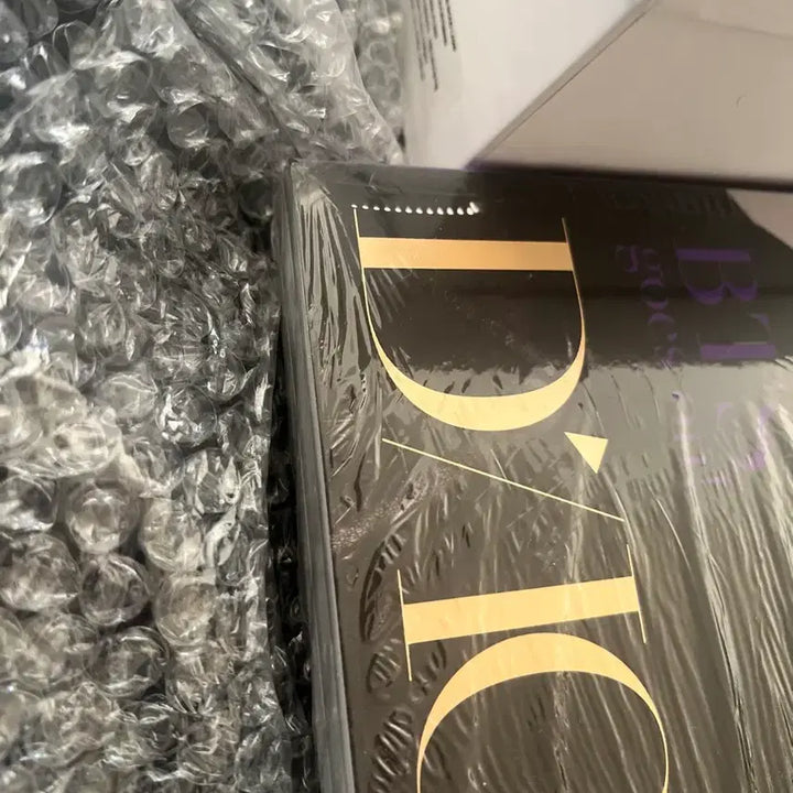 방탄 bts 정국 무드등+미개봉 디아이콘 정국 jungkook 일괄