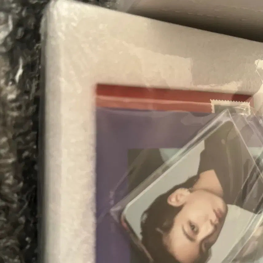 방탄 bts 정국 무드등+미개봉 디아이콘 정국 jungkook 일괄