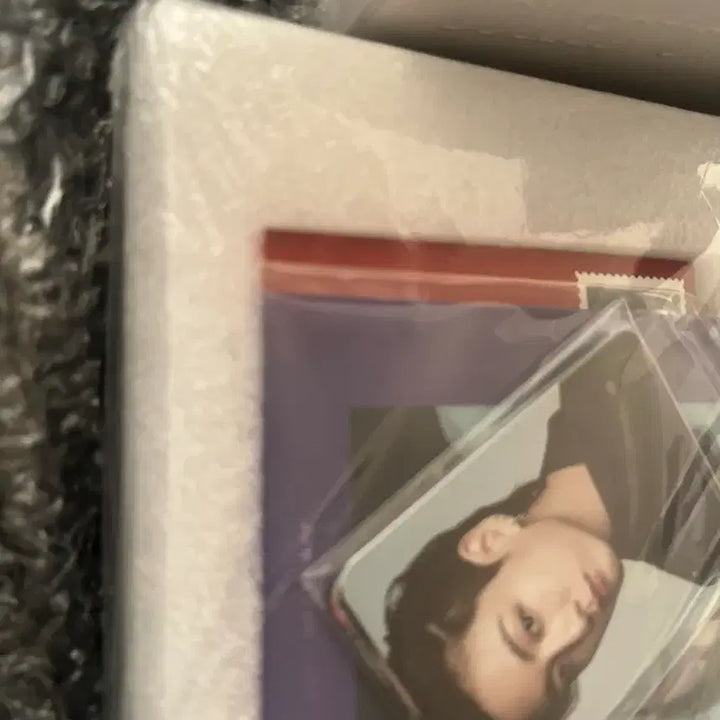 방탄 bts 정국 무드등+미개봉 디아이콘 정국 jungkook 일괄